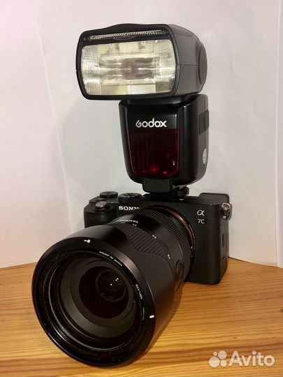 Tamron 28-75mm f/2.8 di iii vxd g2