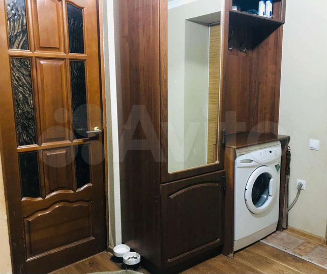 3-к. квартира, 58,6 м², 2/5 эт.