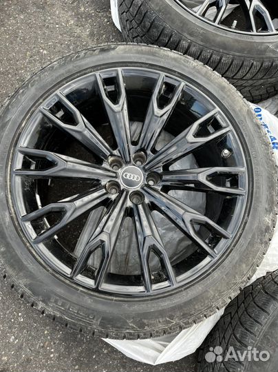 R21 Pirelli Scorpion 285/40, PCD 5x112 DIA 66.6