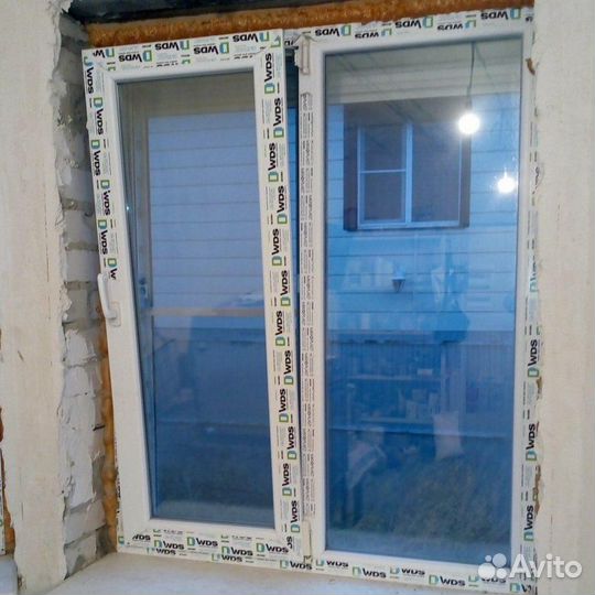 Окна пвх в Санкт-Петербурге