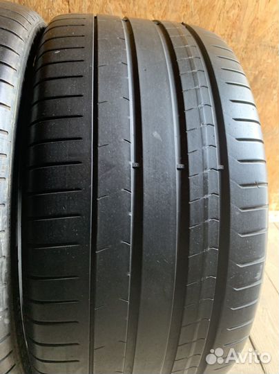 Pirelli P Zero 275/30 R20 97Y