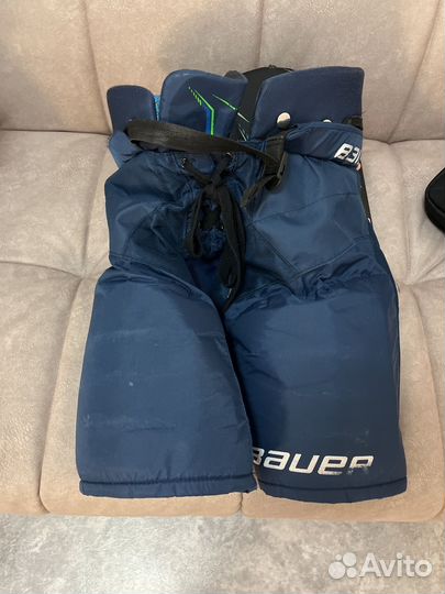 Хоккейные шорты