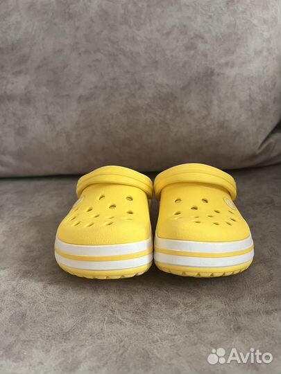 Crocs c11 оригинал кроксы