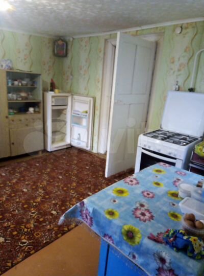 Коттедж 44 м² на участке 4 сот.