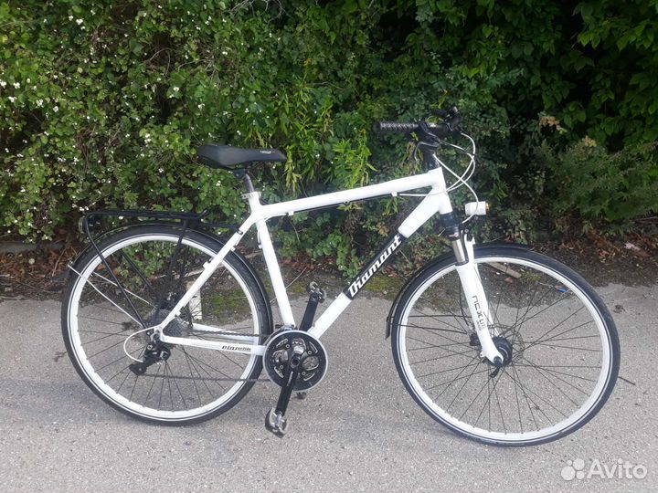 Diamant elan elite