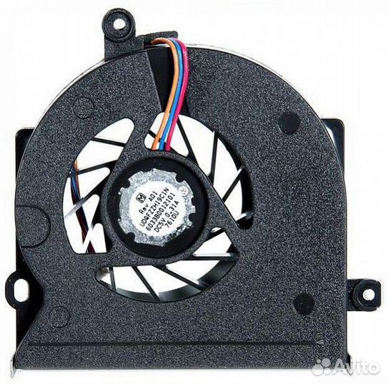 Вентилятор для ноутбука Toshiba Satellite L300