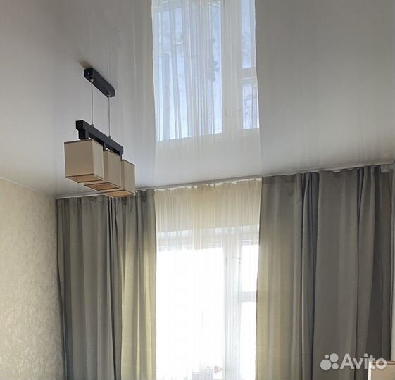 Люстра потолочная