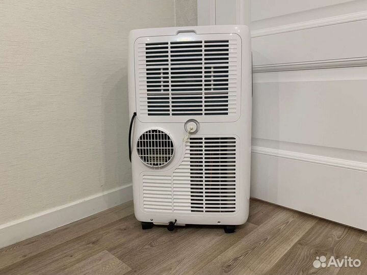Мобильный кондиционер прокат/аренда/продажа