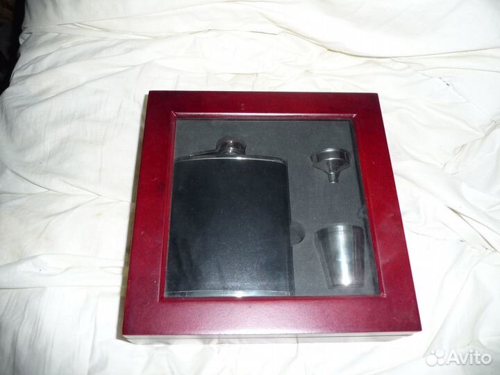 Мужской подарочный набор