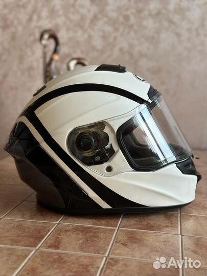 Мотошлем Bell