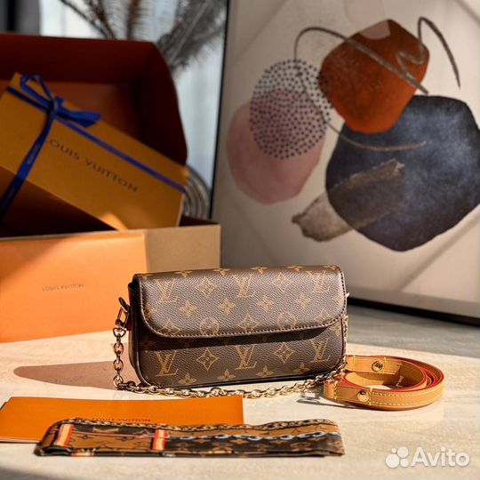 Сумка louis vuitton