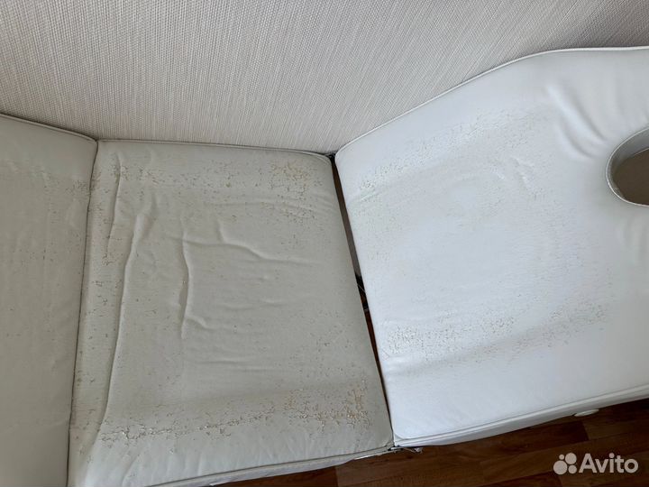 Кушетка косметологическая бу