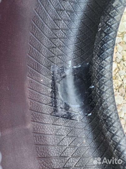 Goodyear EfficientGrip Performance 215/55 R16