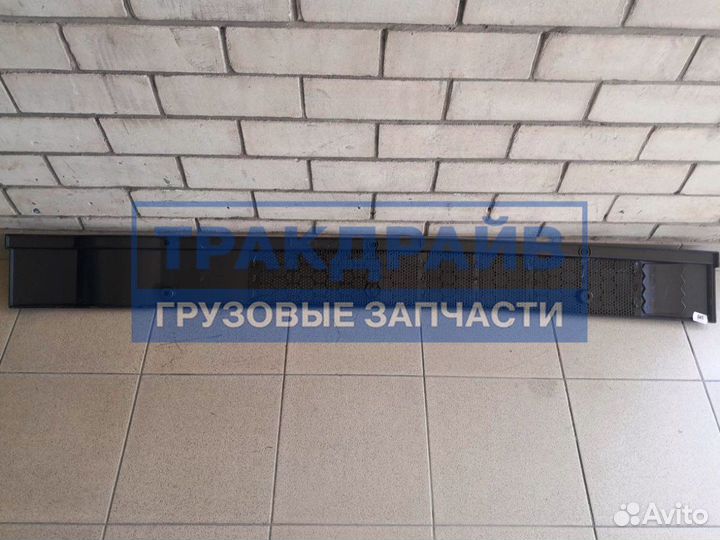 Решетка воздухазаборника Ман Тга