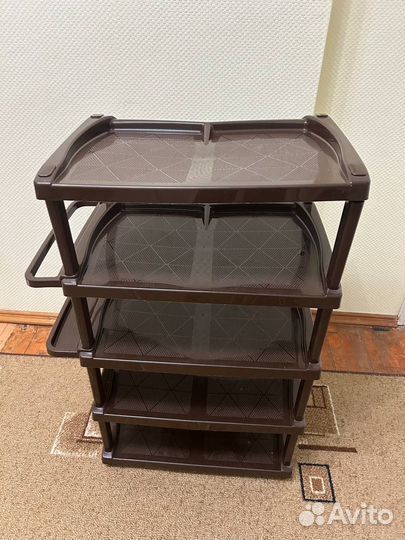 Обувница в прихожую