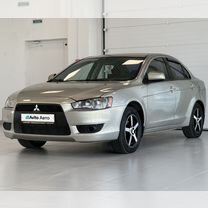 Mitsubishi Lancer 1.5 MT, 2007, 222 500 км, с пробегом, цена 650 000 руб.