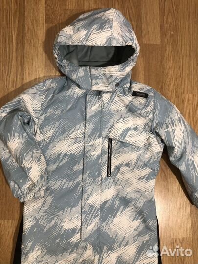 Комбинезон lassie 110