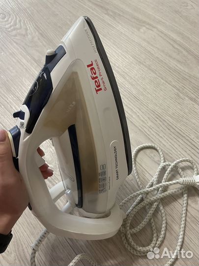 Утюг tefal