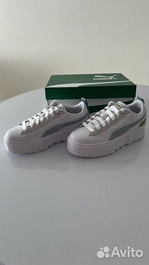 Puma mayze