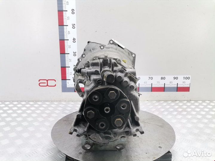 Кпп для BMW 3-Series (E46)