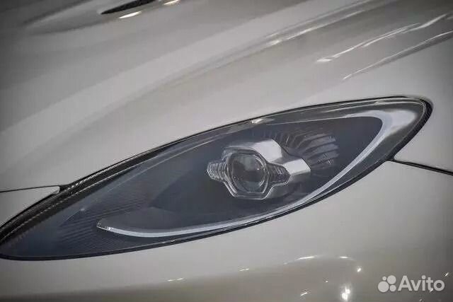 Aston Martin DBX, 2021 объявление продам