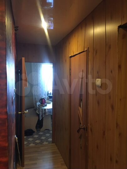 1-к. квартира, 35,2 м², 3/4 эт.