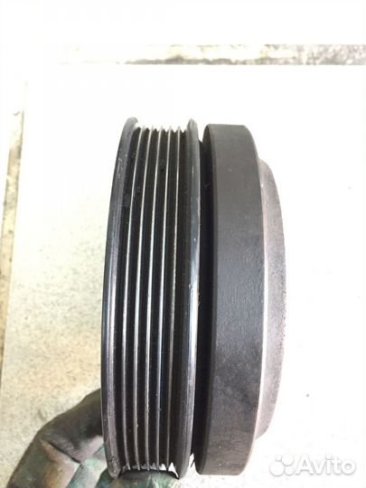 Шкив коленвала Saab 9-5