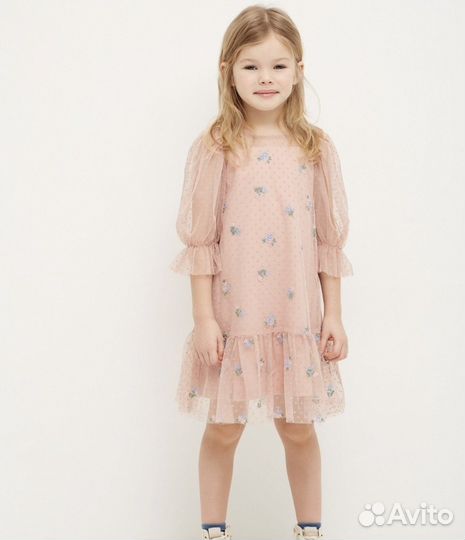 Платье sela 92