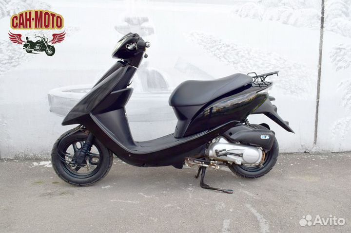 Скутер Honda Dio 68i инжектор 4Т без пробега по РФ