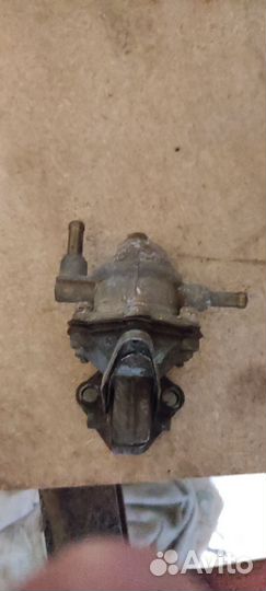 Карбюратор ваз 2107