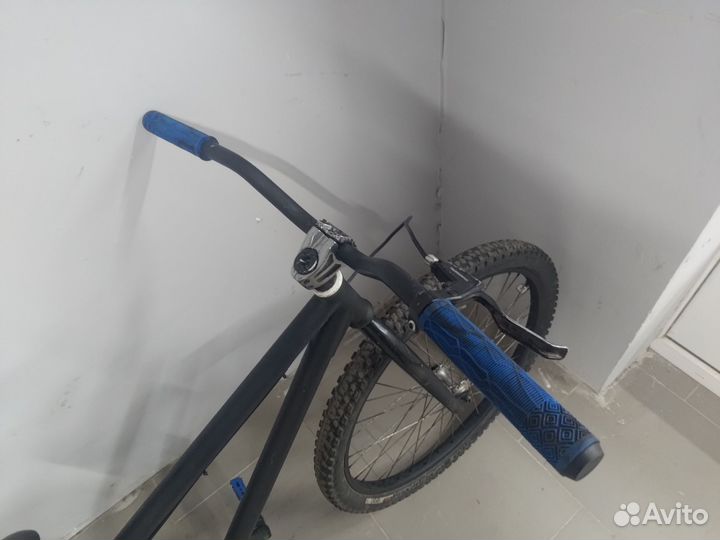 Велосипед MTB 26' street dirt