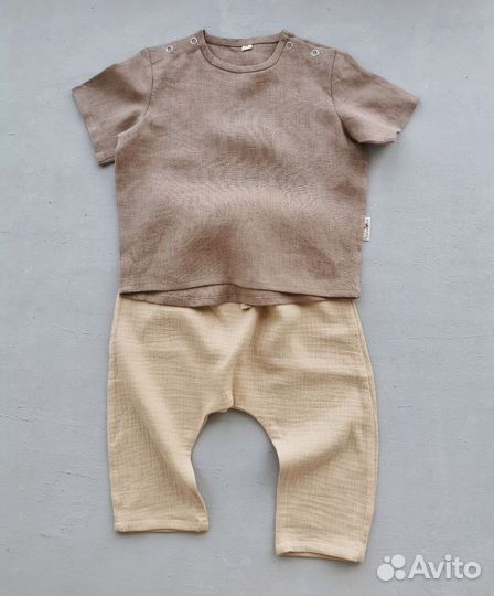 Костюм детский на мальчика, для фотосессии