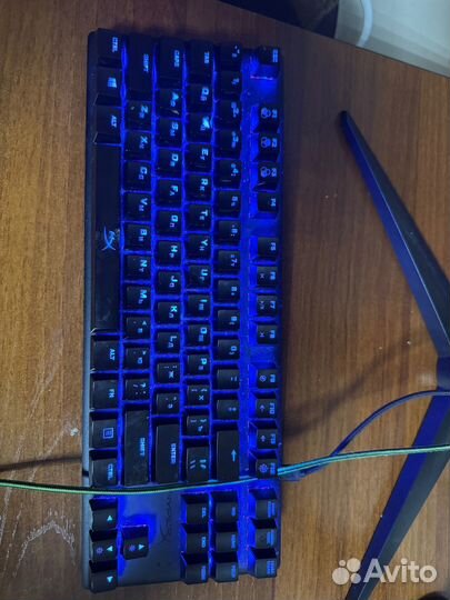 Клавиатура hyperx origins core