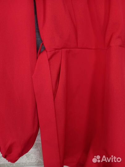 Комбинезон с шортами