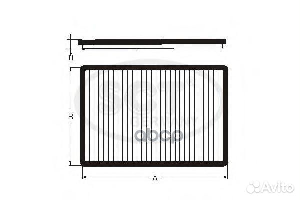 SCT SA 1129 Ford SA1129 SCT