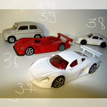 HOBBYWING XeRUN XD10 、D10 10.5T диски бу r 18 - Купить предметы коллекционирования в Москве