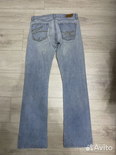 Джинсы женские lacoste оригинал