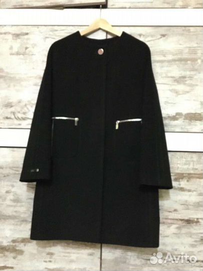 Пальто