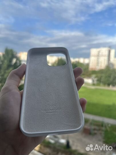 Чехол на iPhone 14 pro max