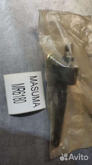 Тяга рулевая Honda Accord