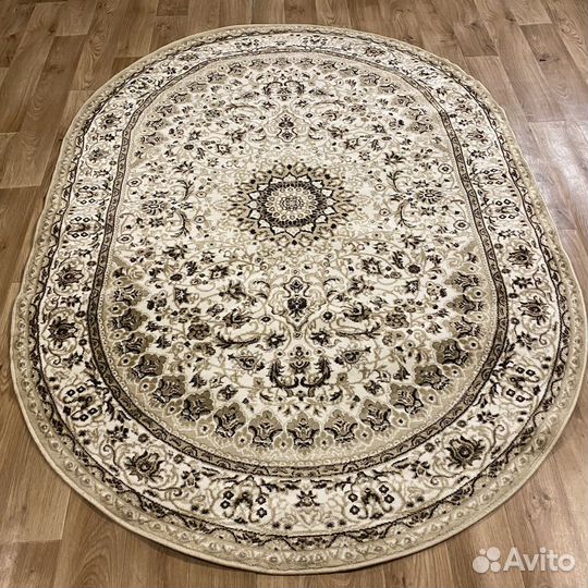 Ковер 1.6х2.3 овал