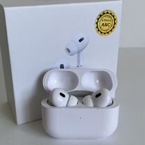 Беспроводные наушники apple airpods pro 2