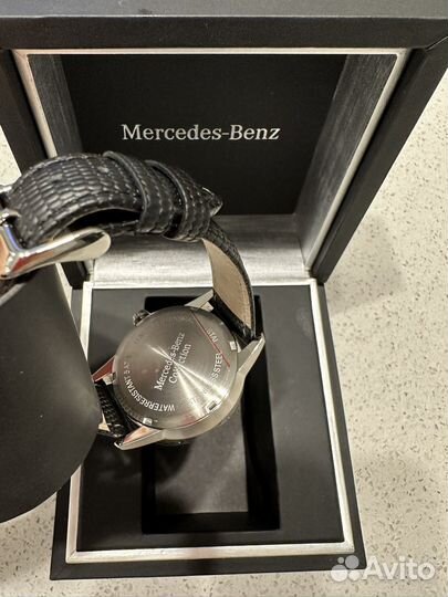 Часы Mercedes Benz женские