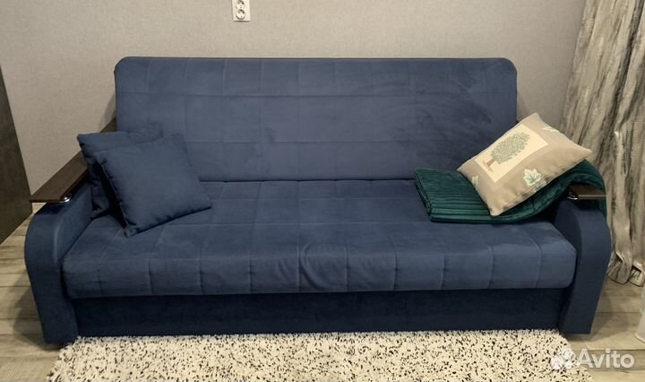 Продам диван moon бу аккордеон
