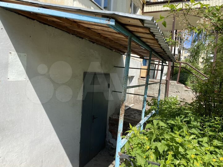 Свободного назначения, 75 м²