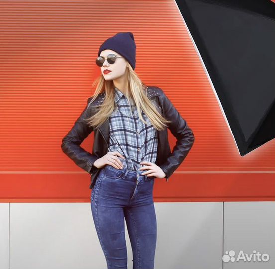 Постоянный свет godox