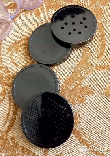 Стаканы для коктейлей