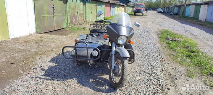 Днепр мт-10-36 1981 г.в