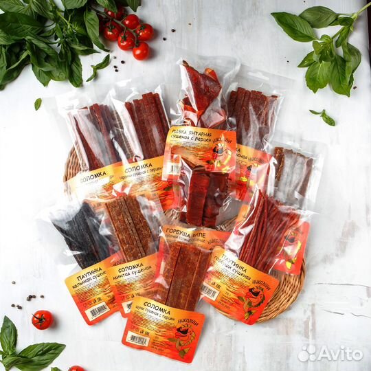 Ручная фасовка и упаковка товара на производстве