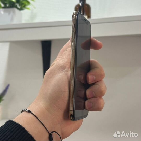 iPhone Xs, 512 ГБ